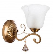 Бра Arte Lamp Cono A8391AP-1PB