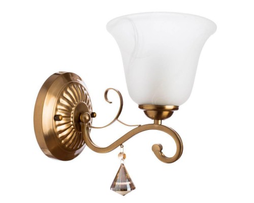 Бра Arte Lamp Cono A8391AP-1PB