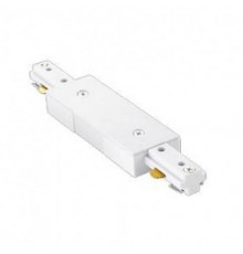 Соединитель линейный Italline WSO 73 white