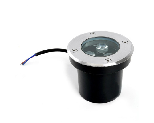 Грунтовый светодиодный светильник Feron SP2801 48345 Грунтовый светодиодный светильник Feron SP2801 48345