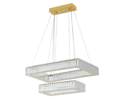 Подвесной светодиодный светильник Ambrella light Traditional TR5007 Подвесной светодиодный светильник Ambrella light Traditional TR5007