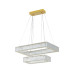 Подвесной светодиодный светильник Ambrella light Traditional TR5007
