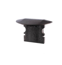 Заглушка Deko-Light End Cap P-ET-02-08 Set 2 pcs 978122
