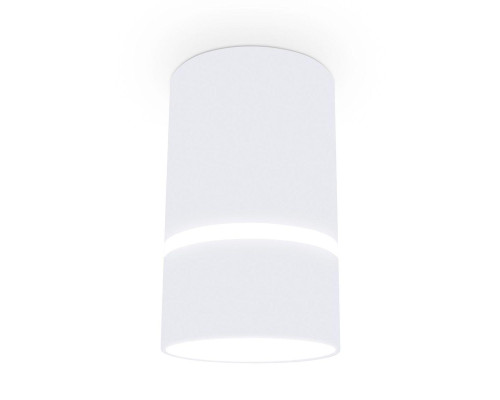 Потолочный светильник Ambrella light Techno TN3411 Потолочный светильник Ambrella light Techno TN3411