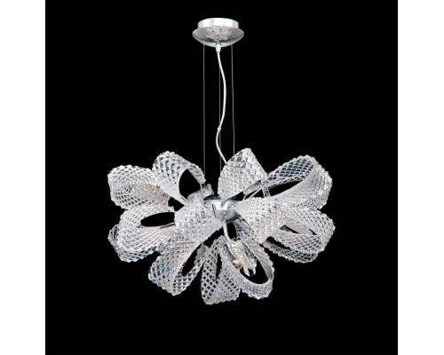 Подвесная люстра Lightstar Ciambo 820110 Подвесная люстра Lightstar Ciambo 820110