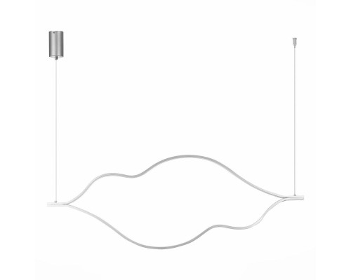 Подвесной светодиодный светильник ST Luce Cortile SL6106.103.45 Подвесной светодиодный светильник ST Luce Cortile SL6106.103.45