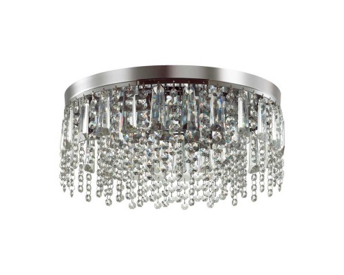 Потолочная люстра Lumion Classi Sparkle 5273/4C Потолочная люстра Lumion Classi Sparkle 5273/4C