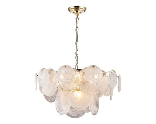Подвесная люстра Stilfort Elegantly 2139/03/08P Подвесная люстра Stilfort Elegantly 2139/03/08P