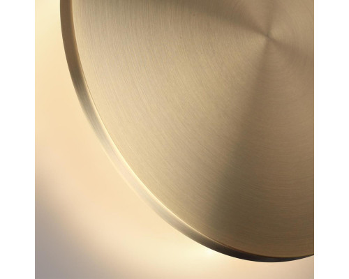 Настенный светильник Odeon Light HIGHTECH 7072/12WL