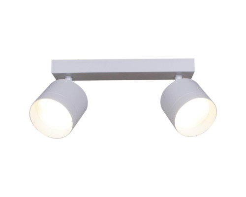 Точечный светильник Reluce Technical 53019-9.5-002IL SPOT LIGHT GX53 WT