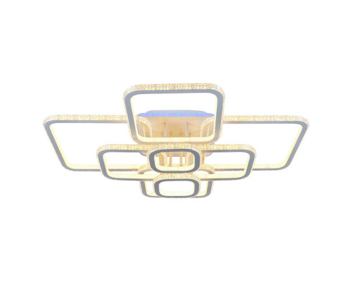 Потолочная светодиодная люстра Profit Light 8019/8 WHT Потолочная светодиодная люстра Profit Light 8019/8 WHT