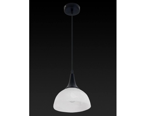 Подвесной светильник Toplight Adelia TL4420D-01BL