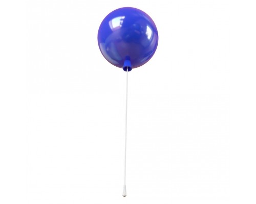 Потолочный светильник Loft IT Memory 5055C/S Blue Потолочный светильник Loft IT Memory 5055C/S Blue