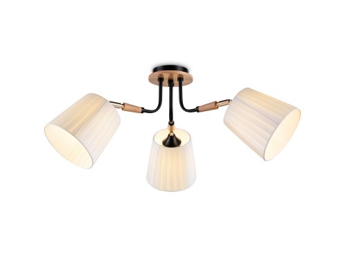 Подвесная люстра Ambrella light Traditional Modern TR4731