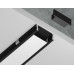 Профиль с рассеивателем Ambrella Illumination GP1700BK