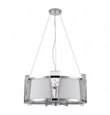 Подвесная люстра Arte Lamp Grato A4079LM-6CC