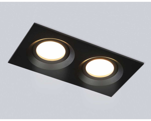 Встраиваемый точечный светильник Ambrella light TECHNO SPOT TN102746 Встраиваемый точечный светильник Ambrella light TECHNO SPOT TN102746