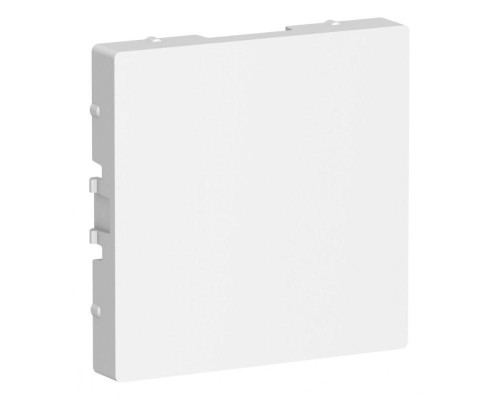 Заглушка Systeme Electric AtlasDesign белая ATN000109 Заглушка Systeme Electric AtlasDesign белая ATN000109