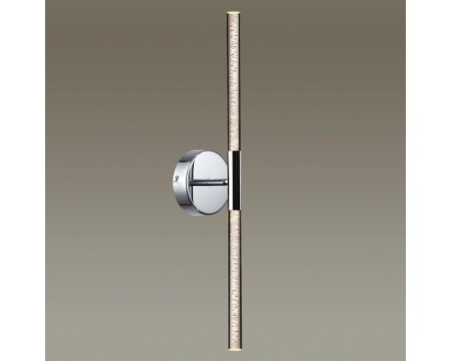 Бра Odeon Light Sparky 4370/10WL Бра Odeon Light Sparky 4370/10WL