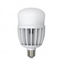 Лампа LED сверхмощная E27 30W 3000K M80 LED-M80-30W/WW/E27/FR/S 10810