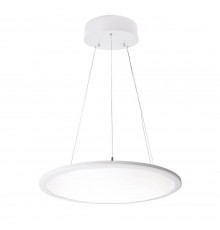 Подвесной светильник Deko-Light LED Panel transparent round 342094