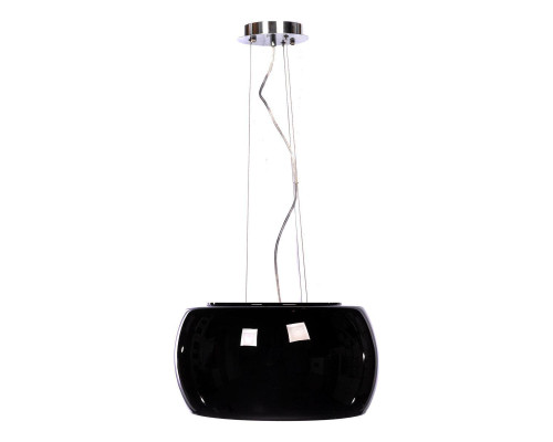 Подвесной светильник Lumina Deco Disposa LDP 7018-400 BK Подвесной светильник Lumina Deco Disposa LDP 7018-400 BK