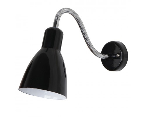 Спот Arte Lamp 48 A5048AP-1BK