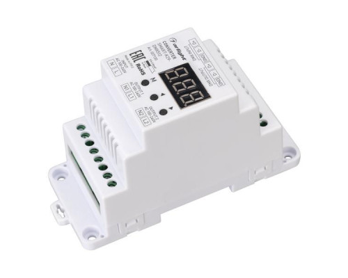 Конвертер Arlight Smart-K29-DMX512 027130 Конвертер Arlight Smart-K29-DMX512 027130