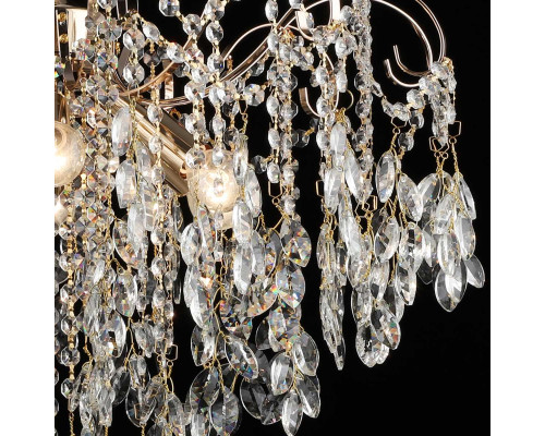 Люстра хрустальная Reluce 24720-0.4-06 FGD
