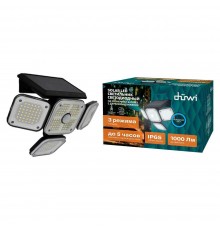 Уличный светодиодный светильник Duwi SOLAR LED PRO 24294 3