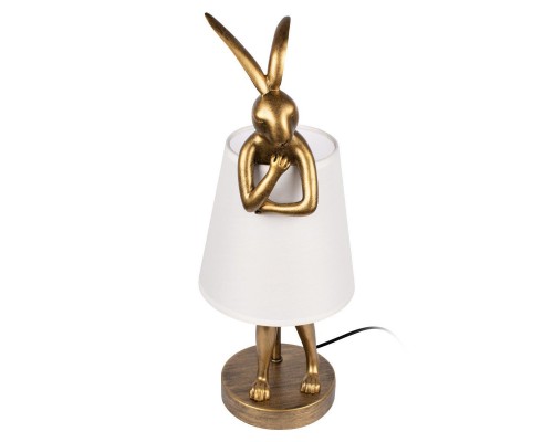 Настольная лампа Loft IT Lapine 10315/A White Настольная лампа Loft IT Lapine 10315/A White