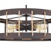 Подвесной светильник Vele Luce Wong VL6426P14