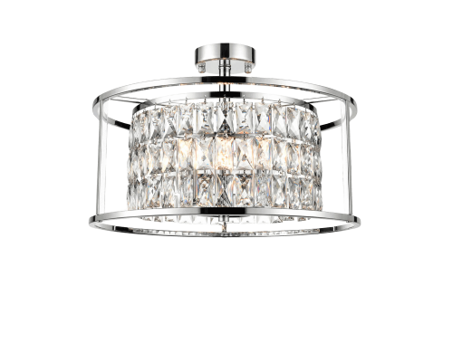 Потолочный светильник Vele Luce Debra VL3283P06