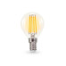 Лампа светодиодная Шар P45 11W 2700K Ambrella light Bulding 451133