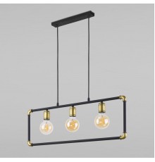 Подвесная люстра TK Lighting 4146 Hydria