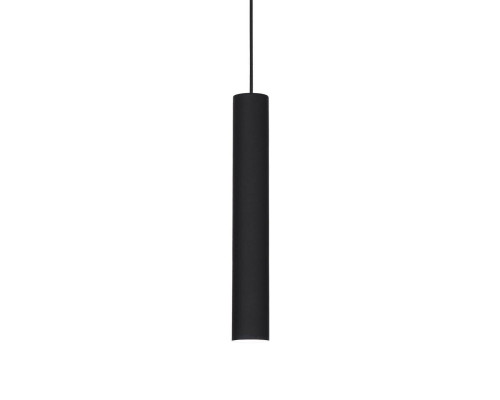 Трековый светильник Ideal Lux Look Track Nero 231631 Трековый светильник Ideal Lux Look Track Nero 231631