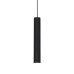 Трековый светильник Ideal Lux Look Track Nero 231631