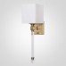 Бра Imperium Loft Regina Andrew Crystal Sconce 149048-22