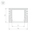 Профиль Arlight PDS-S-2000 012094