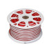 Гибкий неон Arlight 6W/m 108LED/m 2835SMD красный 50M ARL-Neon-1608RH-Side 24V Red 030881