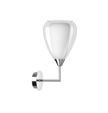 Бра 33 Идеи WLL.401.01.01.CH-S.30.TR