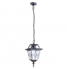 Уличный подвесной светильник Arte Lamp Paris A1355SO-1BS