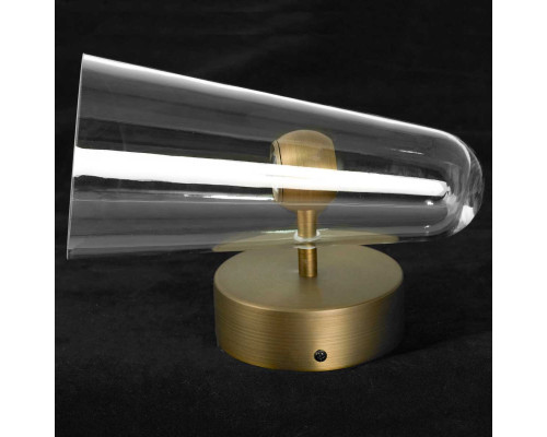 Бра настенное Lussole MILAM LSP-7456