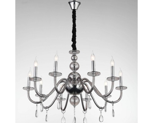 Подвесная люстра ST Luce Badey SL1113.403.10 Подвесная люстра ST Luce Badey SL1113.403.10