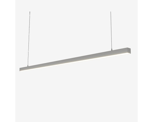 Подвесной светодиодный светильник Siled La Linea 7370065 Подвесной светодиодный светильник Siled La Linea 7370065