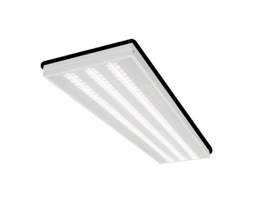 Потолочный светильник WOLTA Pro ДВО01-54-102-5К