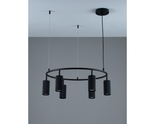 Подвесная люстра Moderli Cora V11066-6P