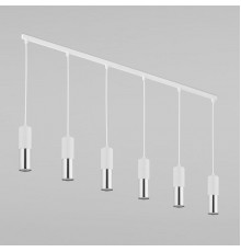 Подвесной светильник TK Lighting 4358 Elit White