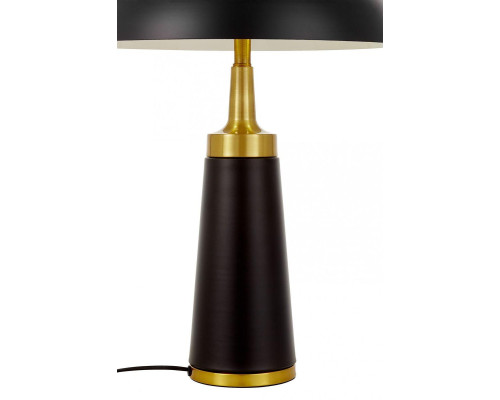 Настольная лампа Lumina Deco Fulton LDT 9680 Настольная лампа Lumina Deco Fulton LDT 9680
