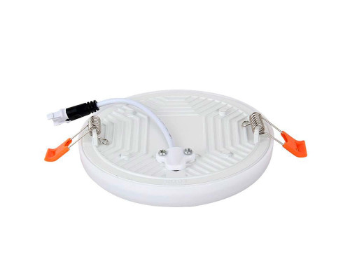 Встраиваемый светодиодный светильник Zortes CLOUD ZRS.57793.18 Встраиваемый светодиодный светильник Zortes CLOUD ZRS.57793.18